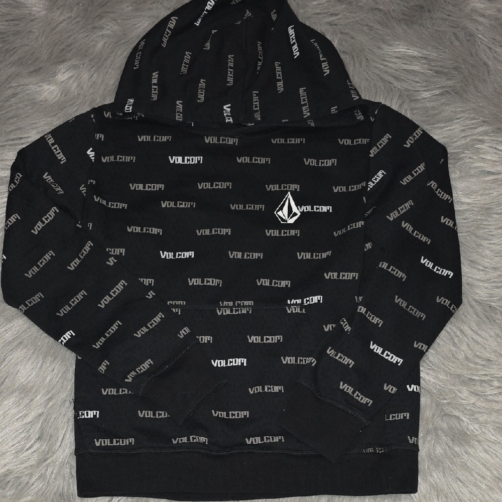 Volcom Youth Hoodie